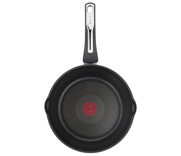 TEFAL PATELNIA EMOTION WOK 26CM (E3007704) - 1385500 - zdjęcie 2